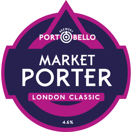 Маркет Портер