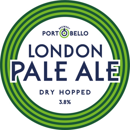 Лондон Пейл Эль