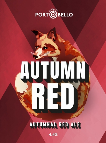 Осенний Ред