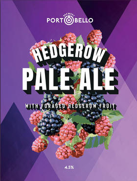 Хеджроу Пейл Эль