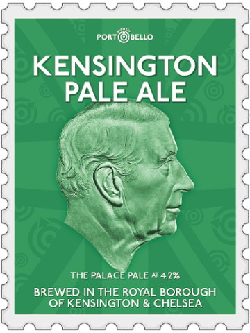 Кенсингтон Пейл Эль