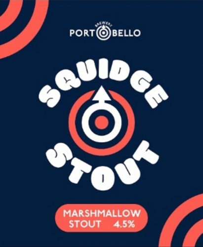 Сквидж Стаут