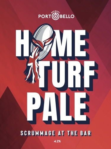 Хоум Тёрф Пейл