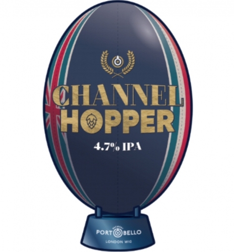 Ченнел Хоппер