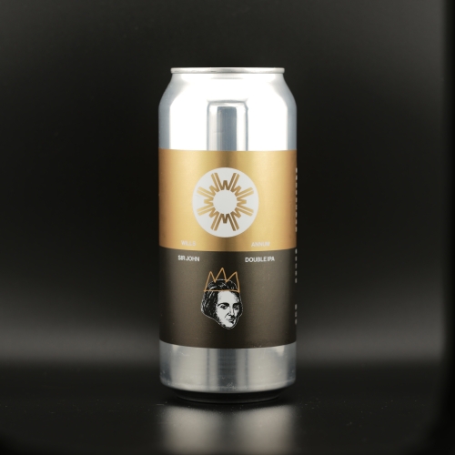 ВИЛЛС х СИР ДЖОН: АННУМ ДАБЛ ИПА