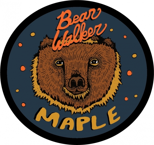 Беарвалкер