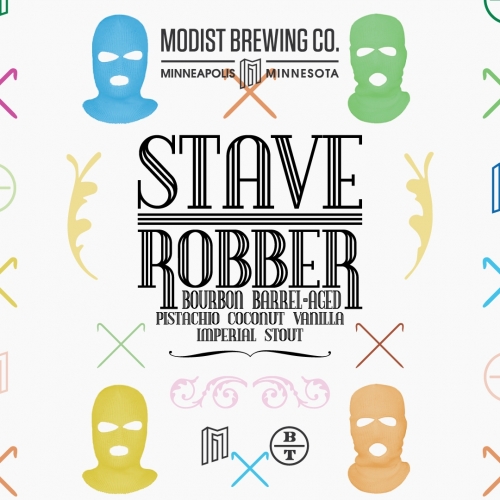 Стейв Роббер