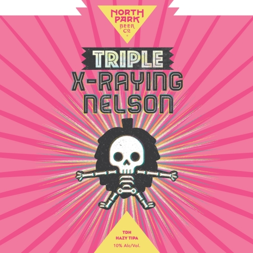 Триппель Икс-Рейинг Нельсон