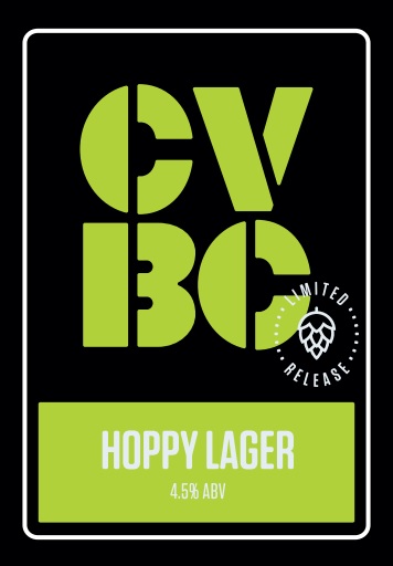 Хоппи Лагер