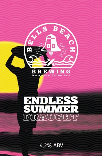 Эндлесс Саммер Драфт