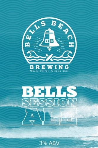 Беллс Бич Сэшн Эль