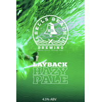 Лейбек Хейзи Пейл