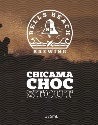 Чикама Чок Стаут