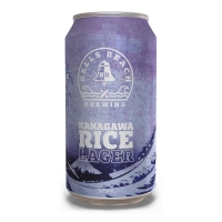 Канагава Райс Лагер