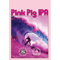 Пинк Пиг ИПА