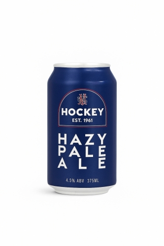 МКК Хоккей Хейзи Пейл Эль