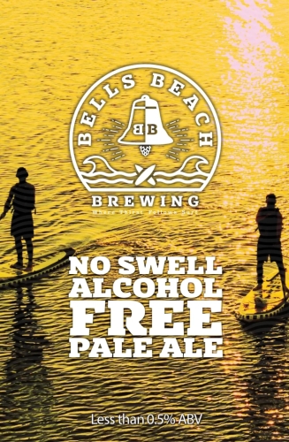 Но Свелл Алкоголь-фри Пейл Эль