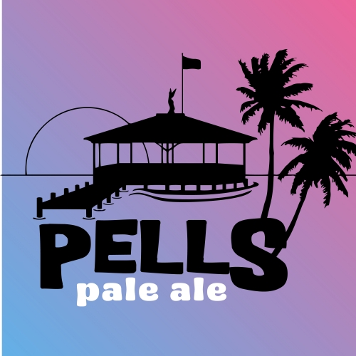 Пеллс Пэйл Эль