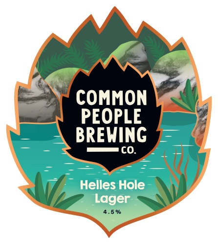 Хелльс Хоул Лагер