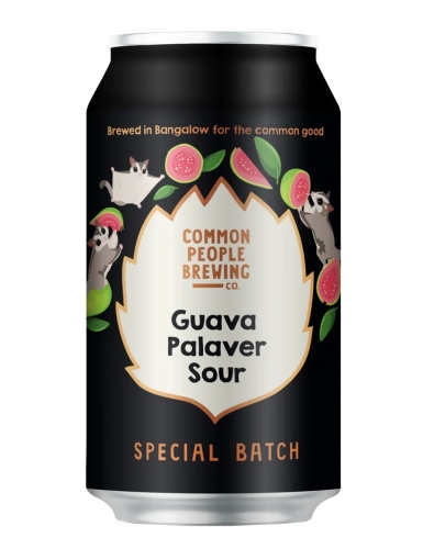 Гуава Палавер Соур