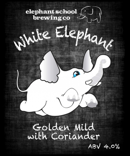 Уайт Элефант