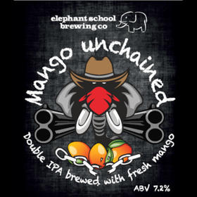 Манго Анчейнд