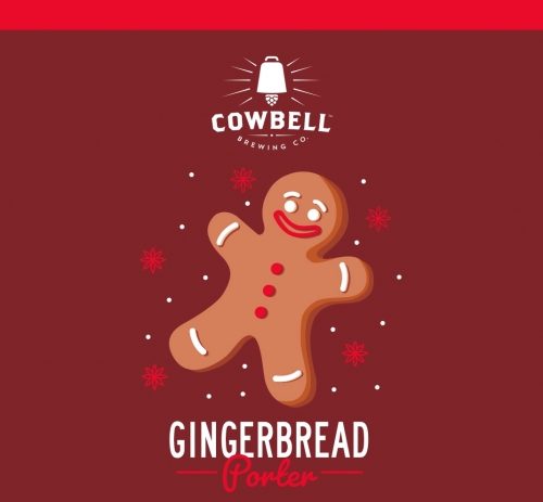 Джинджербред Портер