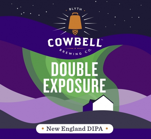 Дабл Экспожур