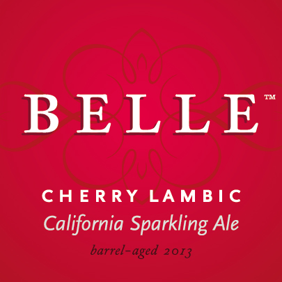 Бель - Черри Ламбик Баррел Эйджд (2013)