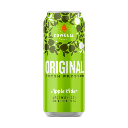 Ориджинал Эппл Сидер