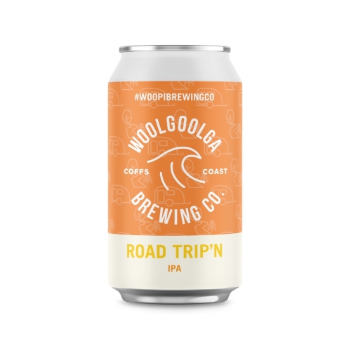 Роуд Трипн ИПА