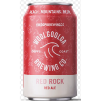 Ред Рок Ред Эль