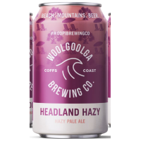 Хедленд Хейзи