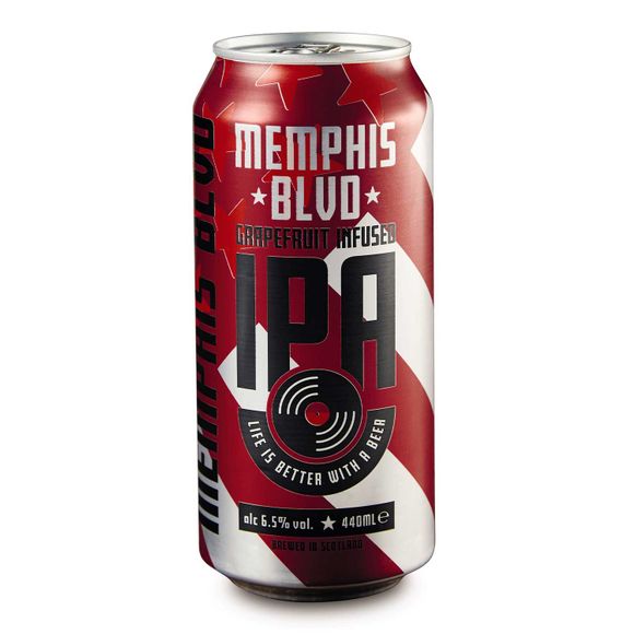 Мемфис Бульвар