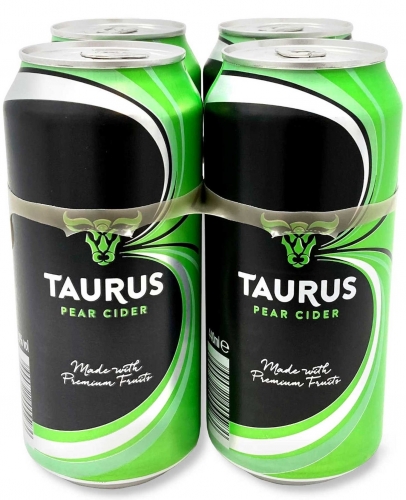 Таурус Пир Сидер