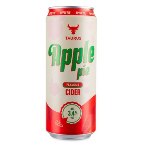 Таурус Эппл Пай Сайдер