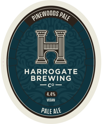 Пайнвудс Пэйл Эль