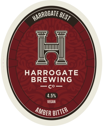 Харрогейт Бест