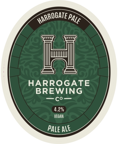 Харрогейт Пейл Эль