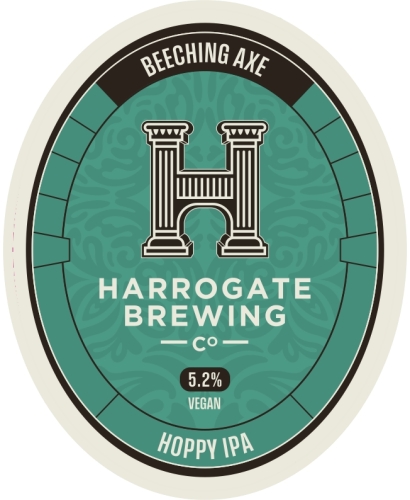 Бичинг Экс ИПА