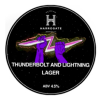 Тандерболт энд Лайтнинг Лагер
