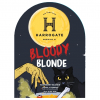 Блэдди Блонд