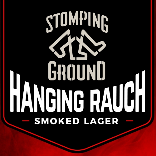 Хэнгинг Раух