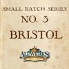 Смолл Батч Сериес Номер 3 - Бристол