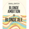 Блонд амбишн