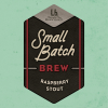 Распберри Стаут (Смол Батч)