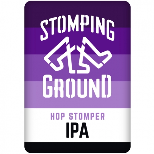 Хоп Стомпер