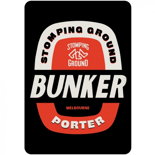 Бункер Портер