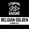 Бельгиан Голден Стронг Эль