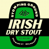 Драй Айриш Стаут